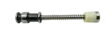 AR-15 .223 Roller Delayed Carbine buffer - AR-bufferit, tuubit ja jouset - WD15600BL - 4