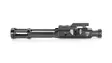 Faxon AR15 223 Rem/5.56 Gunner Lightweight Bolt Carrier Group, Nitrided - AR bolt and BCG parts - FF556BCGCNITRIDE-L - 4