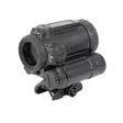 Holosun ARO EVO DUAL Combination Laser Sight - Enclosed red dot sights - ARO-EVO-DUAL - 9