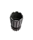 NC AR-15 17,2" Freefloat M-LOK etukädensija - AR-etukädensijat ja -suojat - NCT3-XL-ASM-XXL - 28