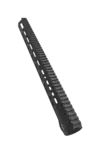 NC AR-15 17,2" Freefloat M-LOK etukädensija - AR-etukädensijat ja -suojat - NCT3-XL-ASM-XXL - 6