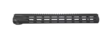 NC AR-15 17,2" Freefloat M-LOK etukädensija - AR-etukädensijat ja -suojat - NCT3-XL-ASM-XXL - 2