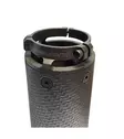 Safe-Guard Compact Streamer Heat Shield BL - Äänenvaimentimen lämpösuojat - SGCST-B-QDL - 2