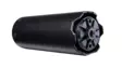 Safe-Guard Compact Streamer Heat Shield BL - Äänenvaimentimen lämpösuojat - SGCST-B-QDL - 3