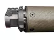 Safe-Guard Compact Streamer Heat Shield BL - Äänenvaimentimen lämpösuojat - SGCST-B-QDL - 4