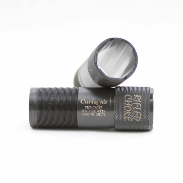 Baikal Tru-Choke 12cal Rifled Choke - Shotgun chokes and accessories - RC-BKL - 1