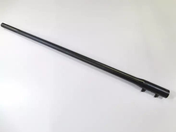 Blaser R8 Semi-Weight Barrel Fluted 66-70cm - Rifle barrels - BLASER-R8-SW-NS-FL - 1