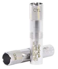 Carlson's Crio Plus 12cal Vaihtosupistaja - Haulikon supistajat ja -tarvikkeet - BECP-CYL - 1