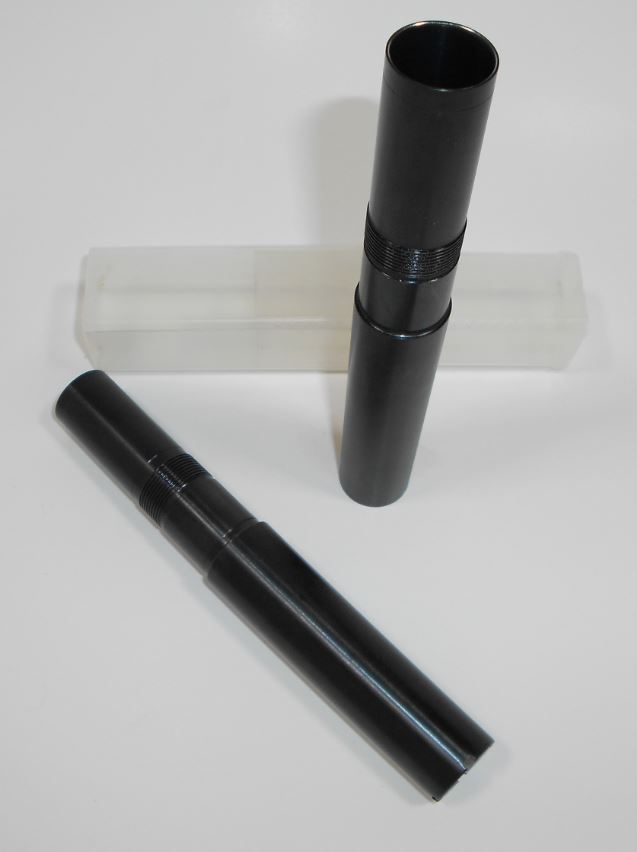 Gemini BENELLI CRIO PLUS 12cal Vaihtosupistaja 170mm. - Haulikon supistajat ja -tarvikkeet - GEMINI-CRIO-FULL - 1