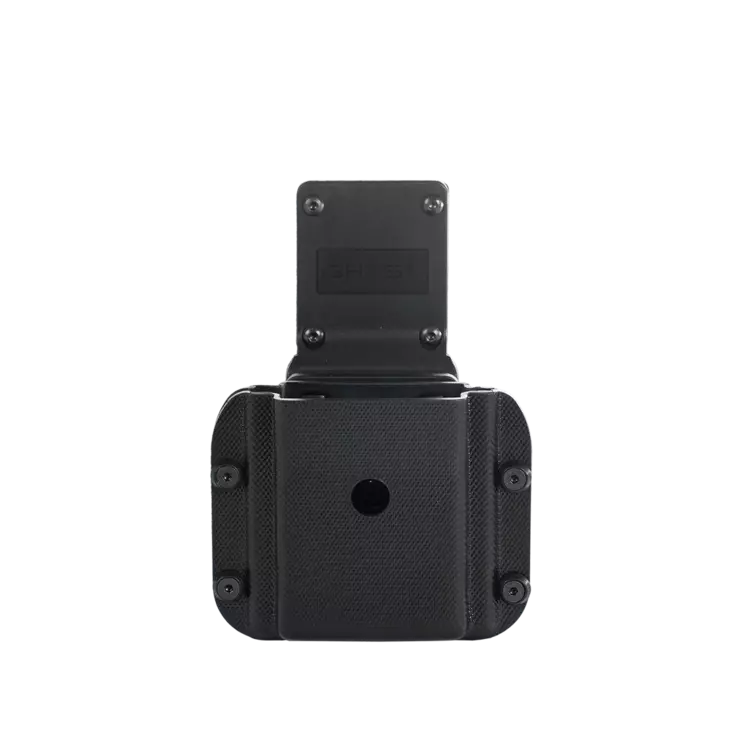 Ghost AK47 Tiputettu lipastasku - AK-lipaskotelot ja -taskut - SGMAG47L - 1