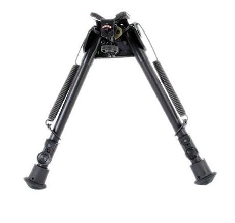 HARRIS L 9-13" Bipod - Bipodit - HAR-1A2L - 1