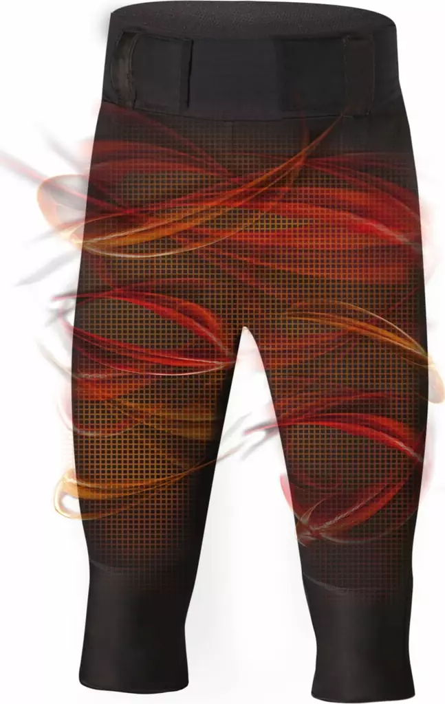 Lenz Heat Pant 1.0 Heated Pants - Electric heated accessories - 1960-L - 1
