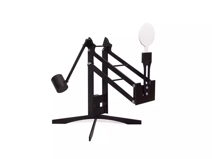 MTS Bobbing Plate - Moving targets and their triggers - MTSBobberPL - 2