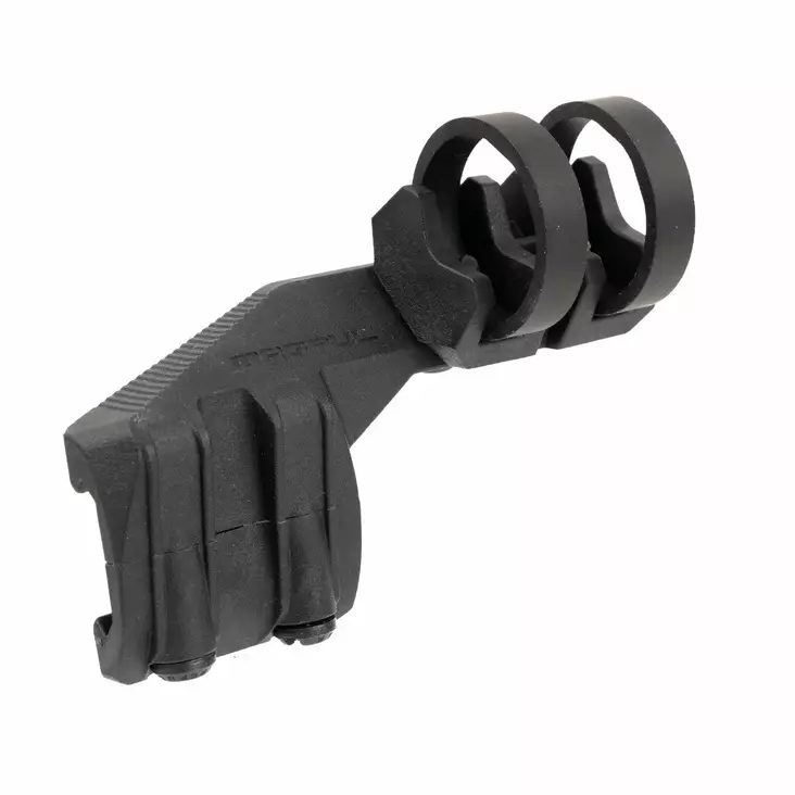 Magpul kiskon valokiinnike - Kiinnikkeet, katkaisijat ja tarvikkeet - MAG498-BLK-LT - 1