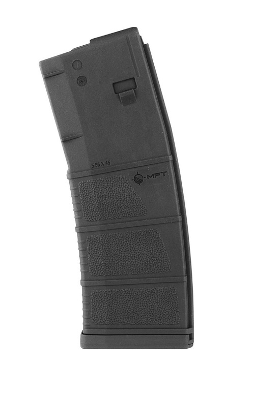 Mission First Tactical AR-15 .223 30 Round Magazine - AR-15 magazines - SCPM556BAG-BL - 1