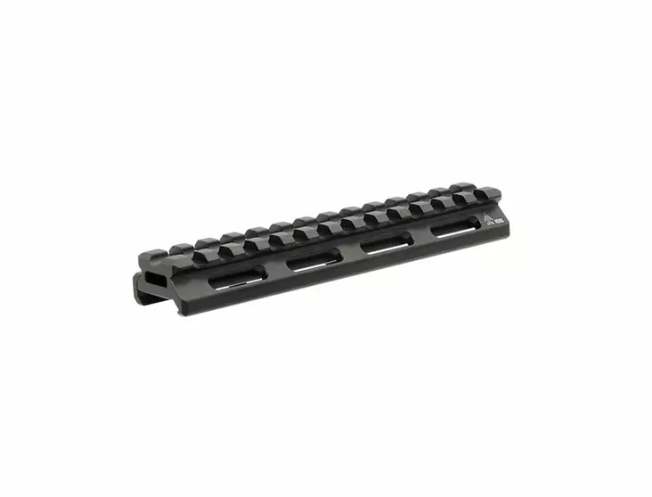 UTG Picatinny Riser Mount 140mm 13mm - Picatinny-korotuskiskot - MT-RSX5L - 1