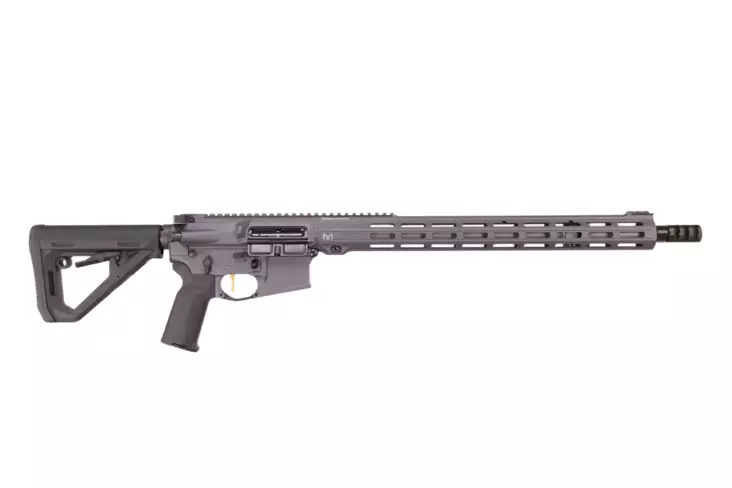 Nordic Components NC-15 Aawee Custom kivääri - Itselataavat kiväärit - NC15-223-AW-18-XXL - 1