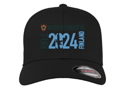 RWS2024 Cap Aawee - Caps and brimmed hats - AW4006-LXL - 1