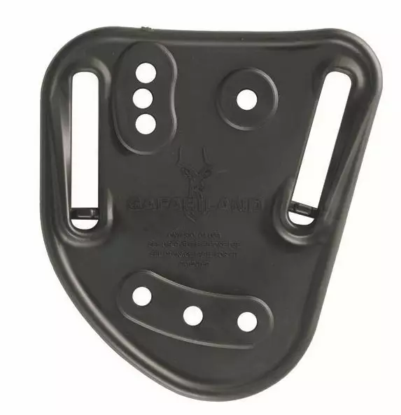 Safariland Belt Loop 38-44mm - Belt and MOLLE attachments - 567BL - 1