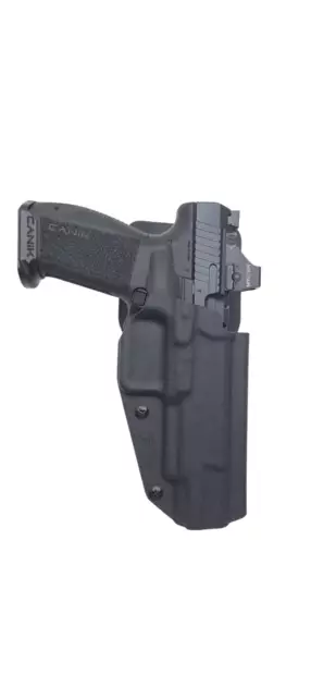 Canik Mete Pistooli Peruspaketti - Pistoolipaketit - CAN-METE-BUDJ-9MM - 1