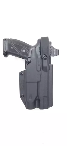 Canik Rival-S AW Tiimiampujien Paketti - Pistoolipaketit - CAN-RIVALS-AW-TEAM - 1