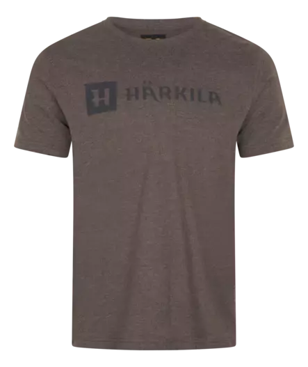 Härkila Identity S/S T-Paita - Metsästys- ja eräpaidat - PO12505-M - 1