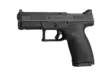 CZ P-10 C OR Optics Ready 9mm Pistooli - Itselataavat pistoolit - 1010-1339M - 2