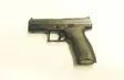 CZ P-10 C OR Optics Ready 9mm Pistooli - Itselataavat pistoolit - 1010-1339M - 6