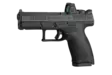 CZ P-10 C OR Optics Ready 9mm Pistooli - Itselataavat pistoolit - 1010-1339M - 3