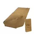 EB Padded Shooting Mat (A2) - Shooting platforms - A2SM - 1
