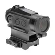 Holosun HS515CM Red Dot Sight - Enclosed red dot sights - HS515CM - 2