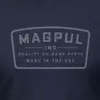 Magpul Go Bang Parts Puuvilla T-paita, Navy - T-paidat - MAG1111-410-M - 3