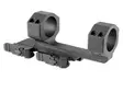 Midwest Industries 30mm QD Scope Mount w/1.4" Offset for Picatinny Rail - One-piece Picatinny / Weaver - MI-QD30SM - 1