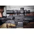 Strike Industries ASM Scope Mount - Yksiosaiset Picatinny / Weaver - SI-STRIKE-ASM - 30