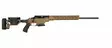 Tikka T3X TAC A1 Coyote Brown .308 Win / 6.5 Creedmoor Precision Rifle - Bolt-action rifle - TF1T2917A6149G4M - 1