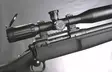 Warne Tactical Remington 700 Long Action Picatinnykisko - Asekohtaiset Picatinny- ja Weaver-kiskot - M674M - 2