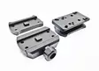 Warne Red Dot Mount - Red dot bases and riser mounts - 6103M - 2