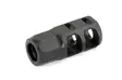 NC 9mm PCC suujarru ½-28 - Kiväärin suujarrut ja liekinsammuttimet - NCT3-CMP-9MM-ASM - 1