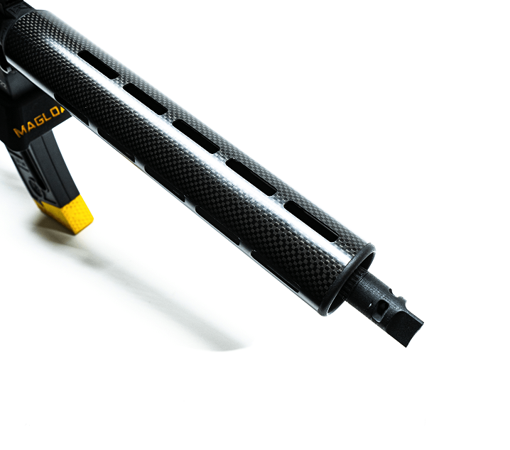 Magload S&W 15/22 15" M-Lok Freefloat - AR-etukädensijat ja -suojat - RF-1522-HNDGRD-15M - 1