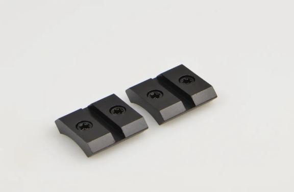 Warne weaverkisko Marlin Short & Long Action - Asekohtaiset Picatinny- ja Weaver-kiskot - M864-864M - 1