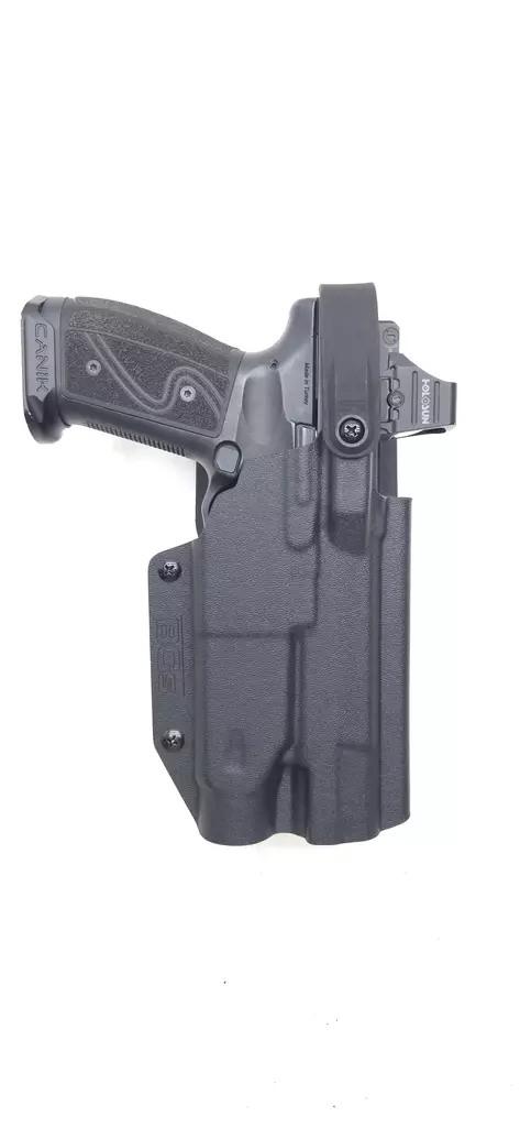 Canik Rival-S AW Tiimiampujien Paketti - Pistoolipaketit - CAN-RIVALS-AW-TEAM - 1