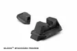 Strike Industries Strike Iron Sights Std. Height for Glock - Iron sights for pistols - SI-G-SIGHTS-STN - 2