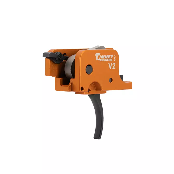 Timney laukaisukoneisto CZ Scorpion Evo3 - Kiväärin laukaisukoneistot - SCORPION - 1