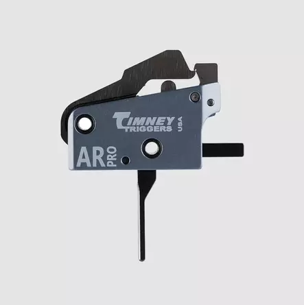 Timney AR15 AR PRO - AR triggers - ARPRO - 2