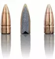 .224 Sako 50gr FMJ 105G Bullet 100 pcs - 224 (222; 223; 5.56) rifle bullets - P5GK105G - 1
