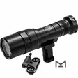 Surefire M340C mini scout light asevalo - Asevalot - SF-M340C-BK-PRO - 1