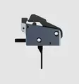 Timney AR15 AR PRO - AR triggers - ARPRO - 4