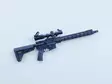 Ruger Harrier AR-15 LPVO - paketti - AR Bundles - RUGER-HARRIER-LPVO - 1