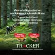 Tracker Artemis 4G IoT/2G Koiratutka - Koira GPS - GPS20200-VAIHTO - 1