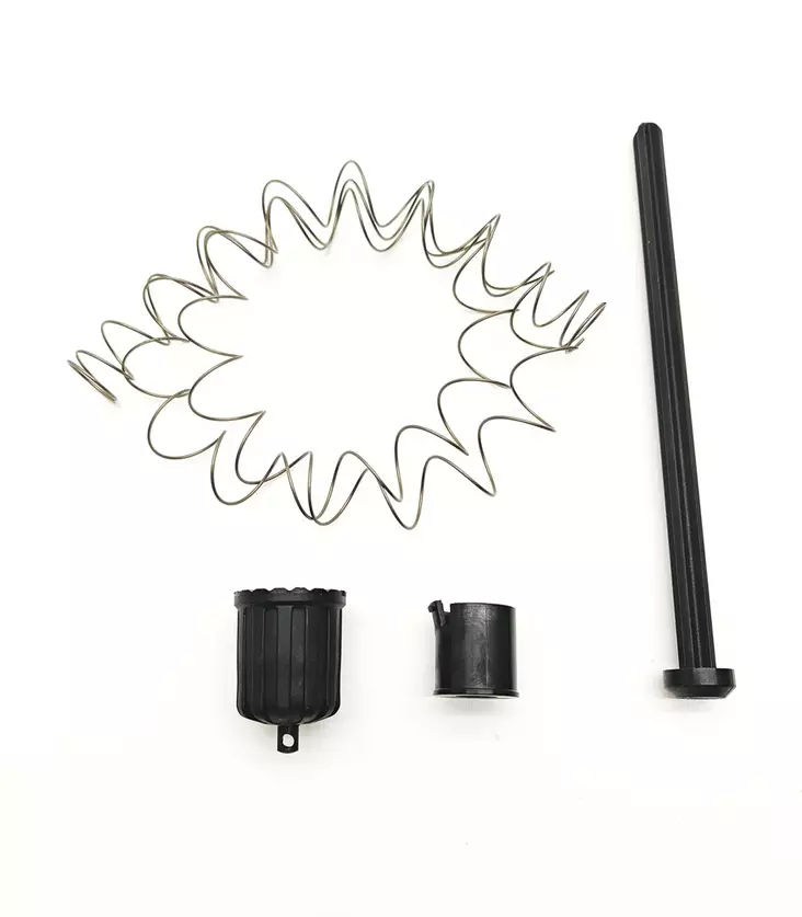 Hunting Set for Beretta 1301 Comp and Comp Pro. - Beretta 1301 shotgun spare parts - BERETTA-RAJO - 1